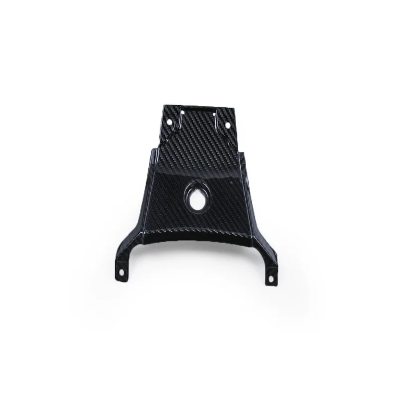 

Applicable Suzuki Suzuki GSXR 1000 Motorcycle Modified Shell Carbon Fiber Rear Tail Seat Cover Plate