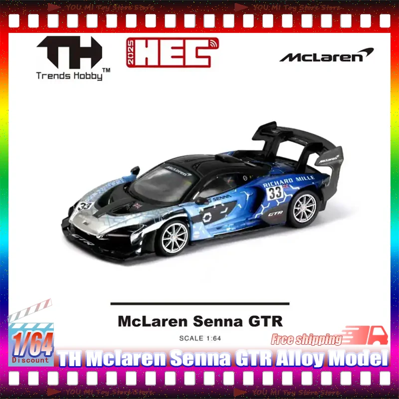 nuevo-en-stock-1-64-tendencias-hobby-mclaren-senna-gtr-2025-exposicion-de-hangzhou-simulacion-limitada-aleacion-modelo-en-miniatura-adornos-de-juguete