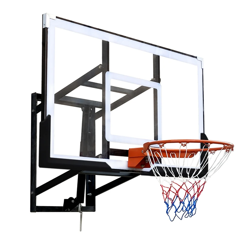 

High Quality Best Price Outdoor Basketball goal Set Basket Ball Hoop Ring with Board