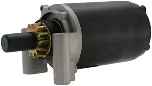Starter for Kohler Engines CH-11 CH-12.5 CH-14 CH15 CV-12.5 CV-14 11HP-15HP Lincoln Welder CH15,12-098-05 12-098-09 5239740