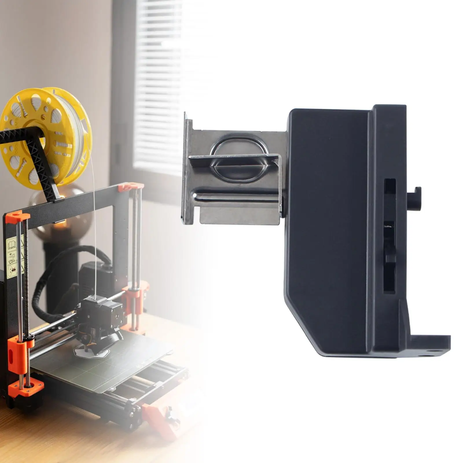 

Filament Cutter,Studio Supplies Office Maintenance Replacement 3D Printer Part for Kobra3 Max