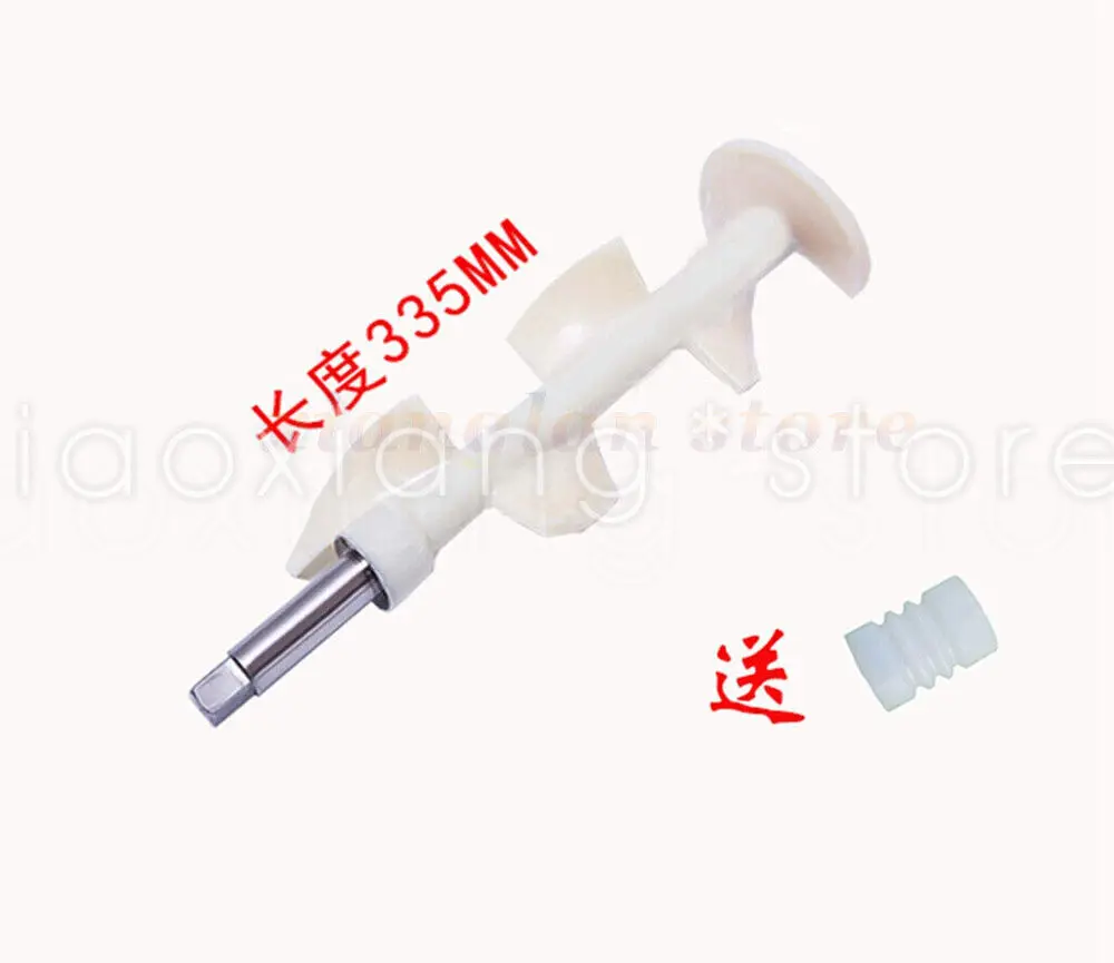 

1pcs replace KOKU YKF8228 8218 ice cream machine spindle ice cream mixer shaft