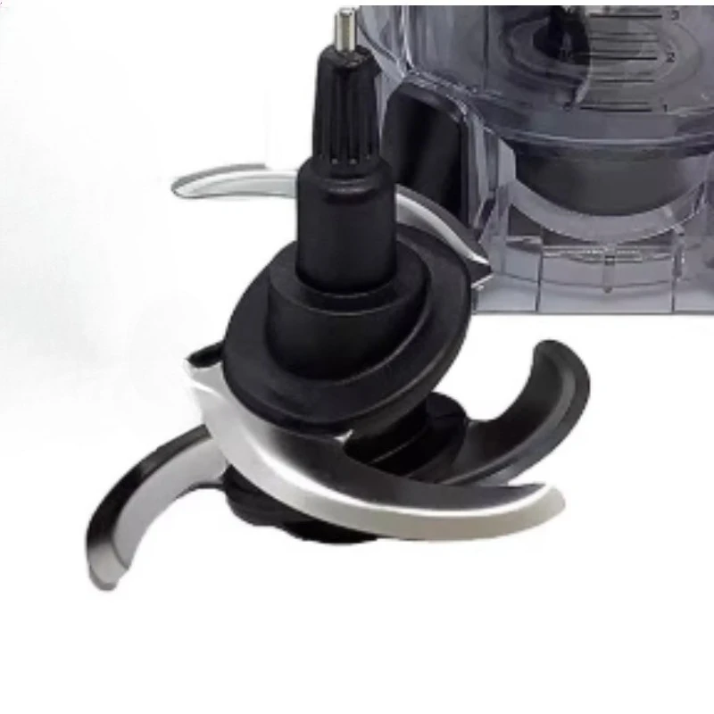 

Applicable To 64oz Cup BN601/BL770Mega/BN801 Mixer Metal Replacement Blade