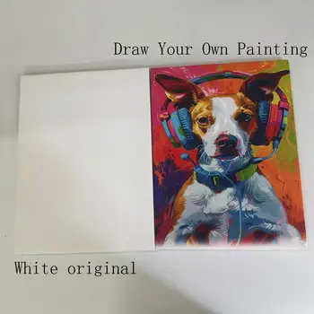 10 best sales Tavola artistica - №4