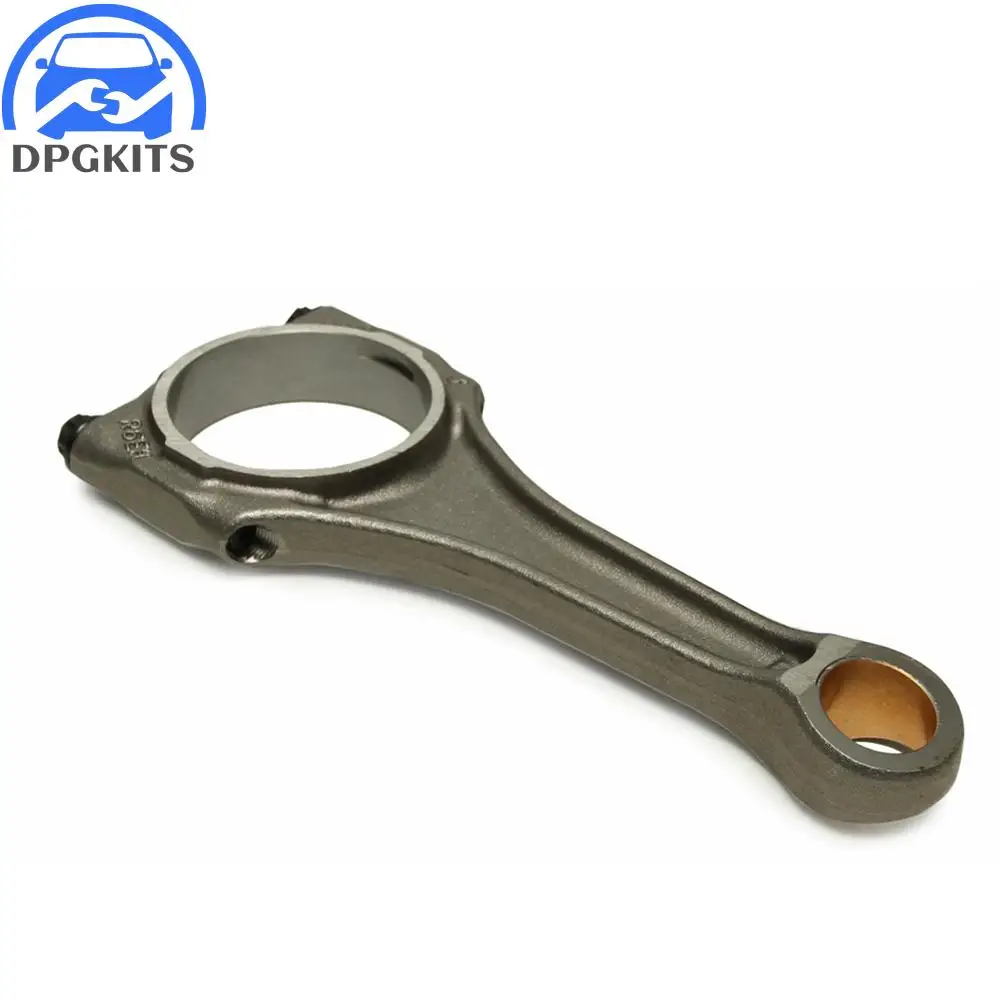 1pc 06E198401D 06E198401E 06E198401J Connecting Rod Φ22mm For VW Touareg Audi S4 S5 A6 A7 Q5 Q7 3.0 TFSI With 1 Year Warranty