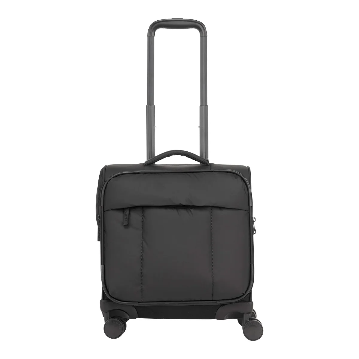 

Calpak Luka Softsided Mini Carry-on Black