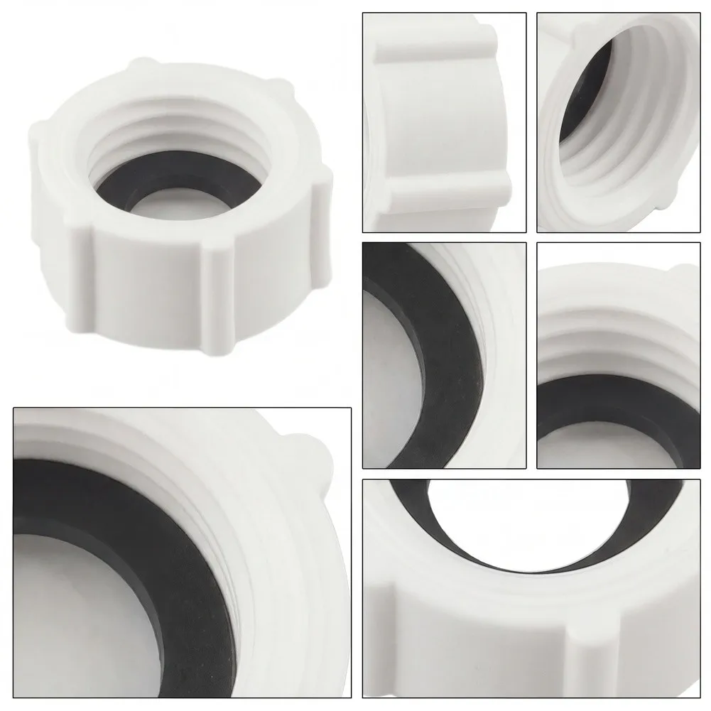 High Quality Practical Brand New Valve Cap For 11456 11385 Part Plastic Accessories For Intex Pool For Sand Filter Pump O Ring