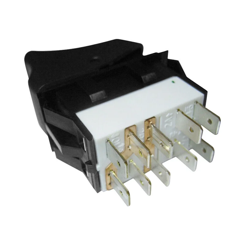 

NEW-Head Light / Parking Lamps Rocker Switch Head Light Lamp Replace Fit For Kenworth T680 2018 P27-1173-073 Replacement Parts