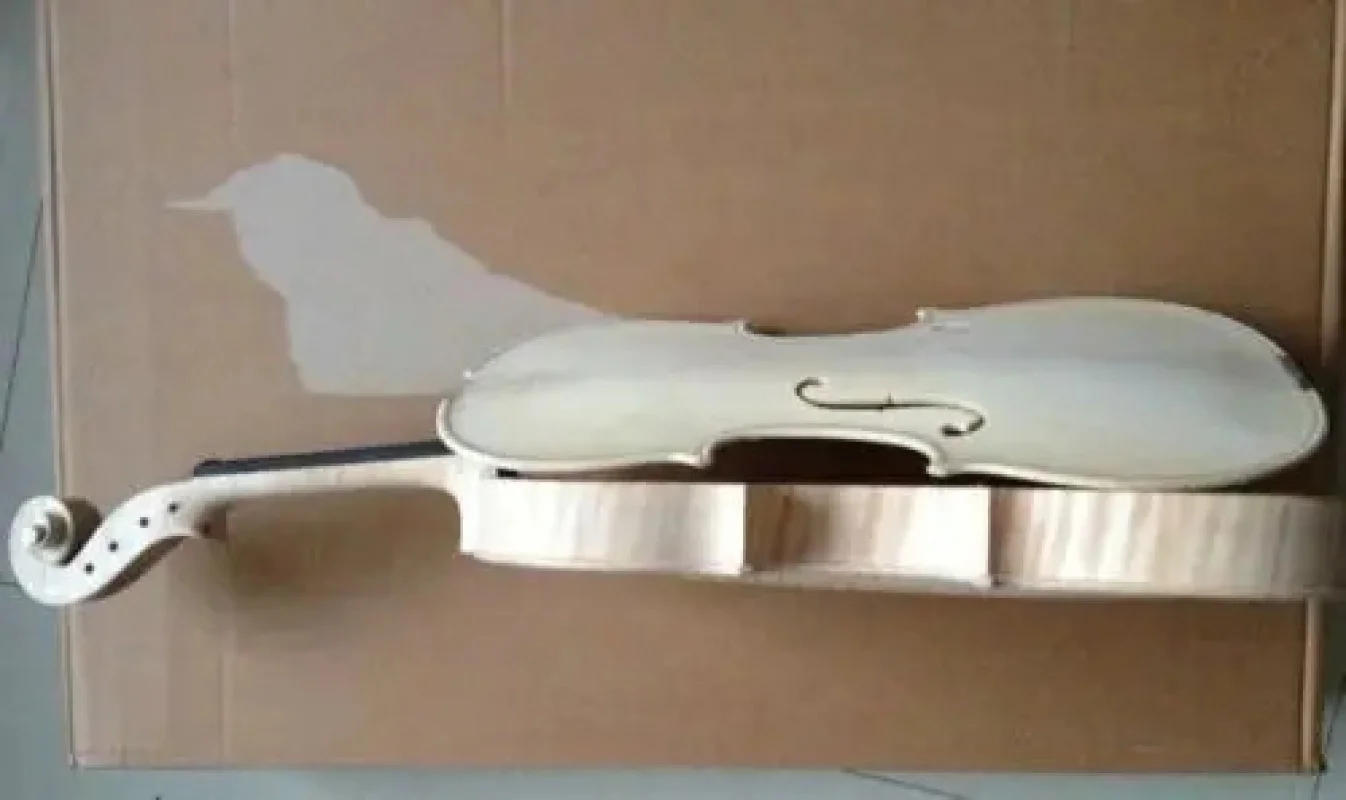4/4 Violin nice copy \