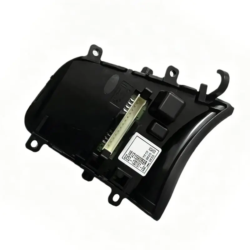 For Jaguar XE XF F-PACE T2H7017 GX73-13D767-AC Multifunction Steering Wheel Volume Control Switch
