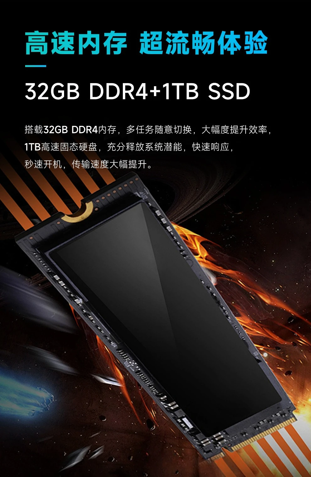 Core i9-13900 Desktop-Computer der 13. Generation Host 4070 unabhängiger Bürospielcomputer