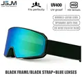 BLACK BLUE