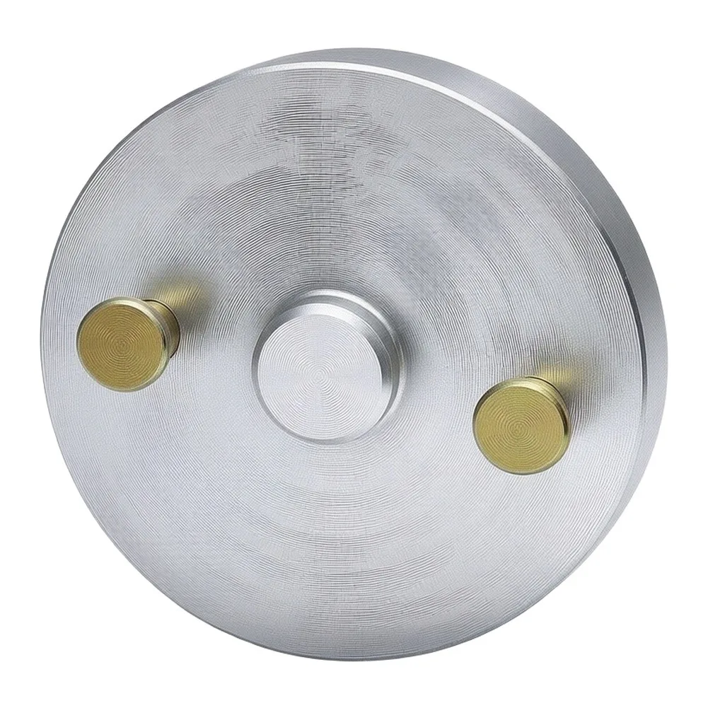 Metal Sealant Mixer with 1/4 inch Shank Designed Exclusively for SEMKIT Tubes to Support Repeatable Mixing Results