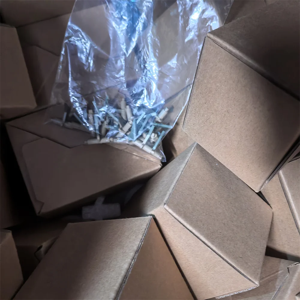 

50PCS 2FT20160 2FT20120 Fuser Separator Picker Finger for Kyocera KM 1620 1635 1648 1650 2020 2035 2050 2540 2550 2560 3040 3060