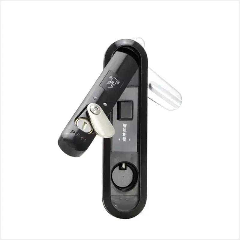 Safe  Locker Lock Smart Electronic Door Lock for Cabinet Storage Secure Access Control System Keyless Entry Solution