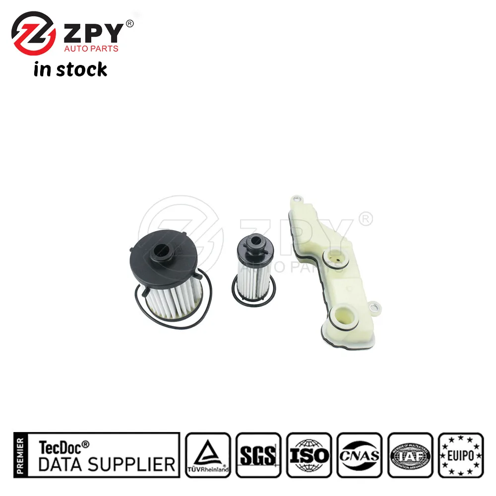 

ZPY Hight Quality Gearbox Pressure Filter For NEW AUDI A4 B9 0CK 325 121D