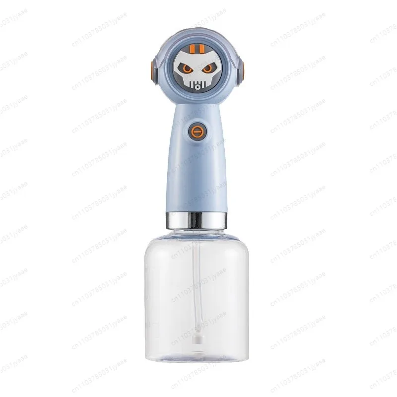 New Rechargeable Automatic Pet Foam Maker, Dog Cat Bath Sudser & Shampoo Frother, Portable Bubble Machine for Grooming