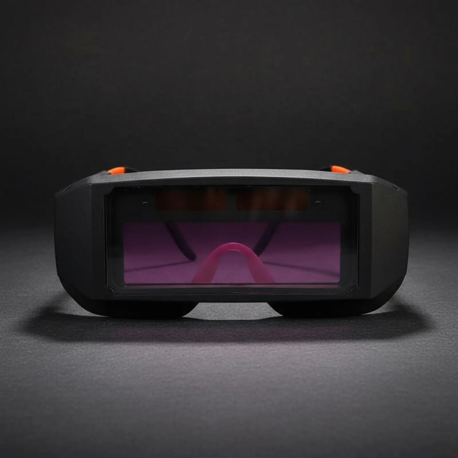 Auto-Darkening Meta…