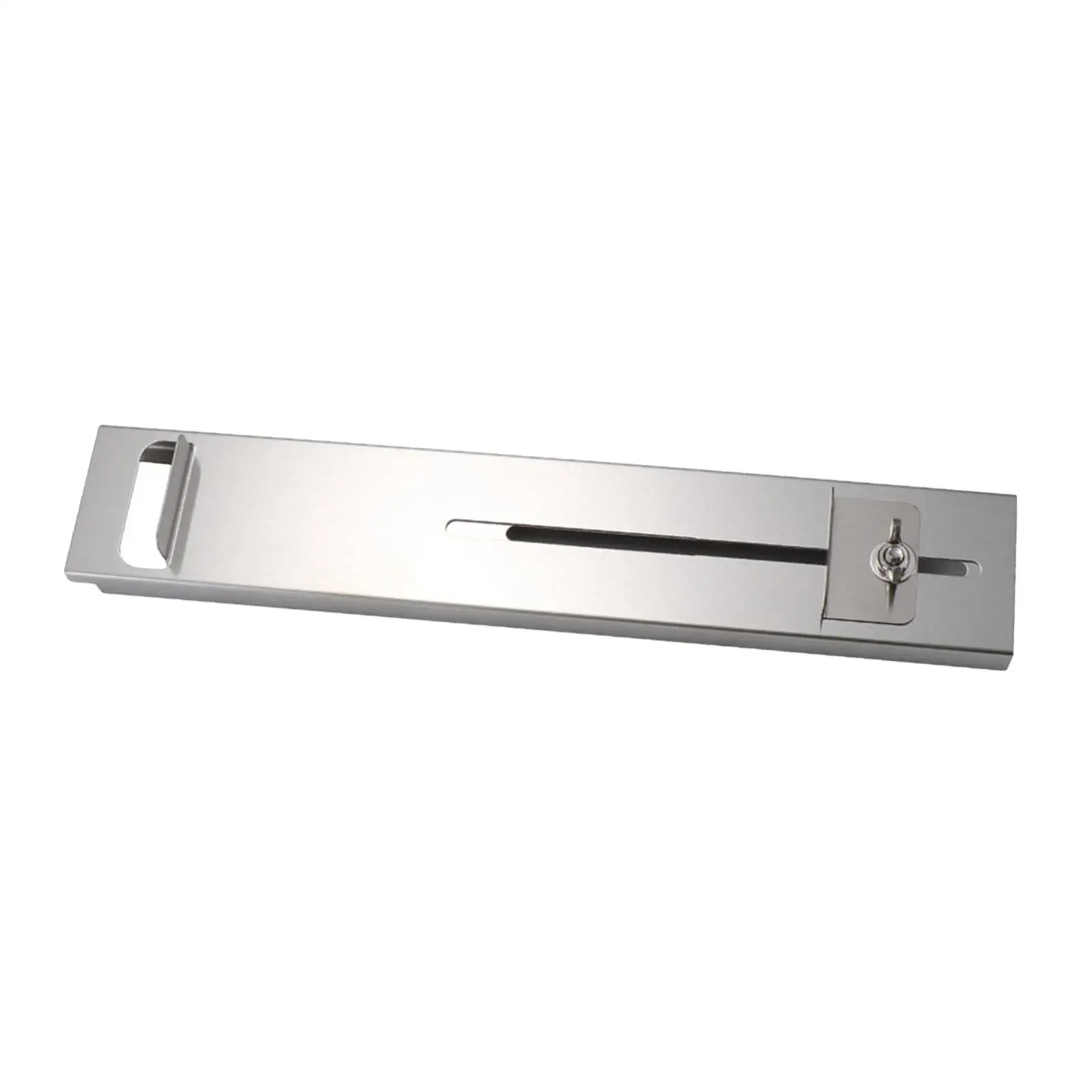 Adjustable Sink Bridge Sharpening Stone Holder Stainless Steel Whetstone Base Non Slip for Kitchen Knife Sharpening Diamond