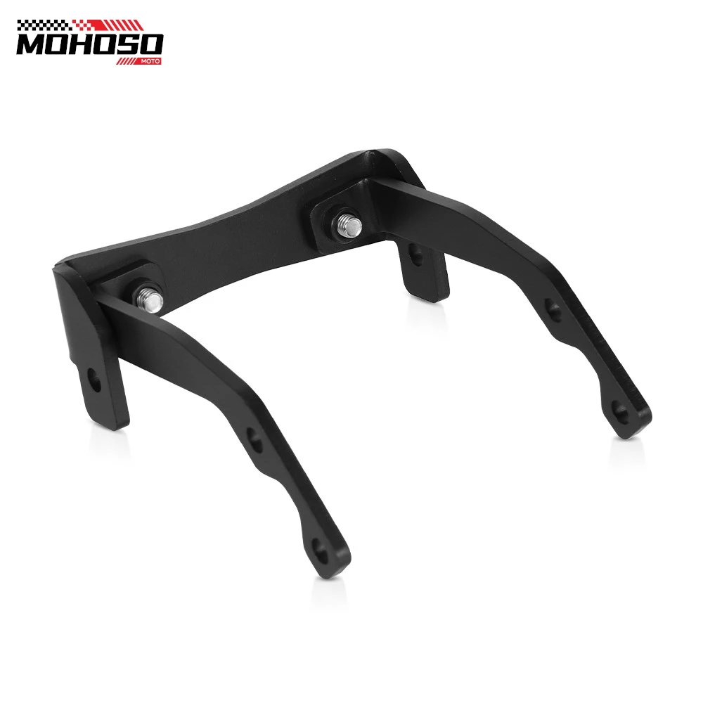 For Yamaha Tenere 700 Rally /Raid Auxiliary Light Backet Mount Holder Fog Lamp Bracket Tenere 700 / T7 TX690Z /XTZ690 2019-2026 4