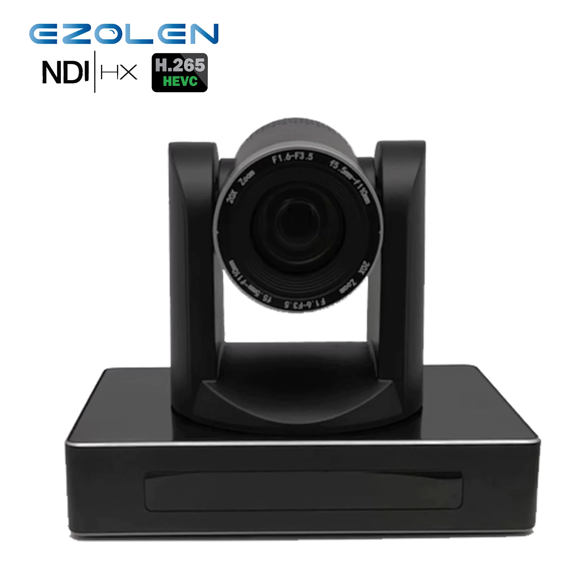 

ndi hx 20x hd sdi ptz camera ptz video conference from EZOLEN