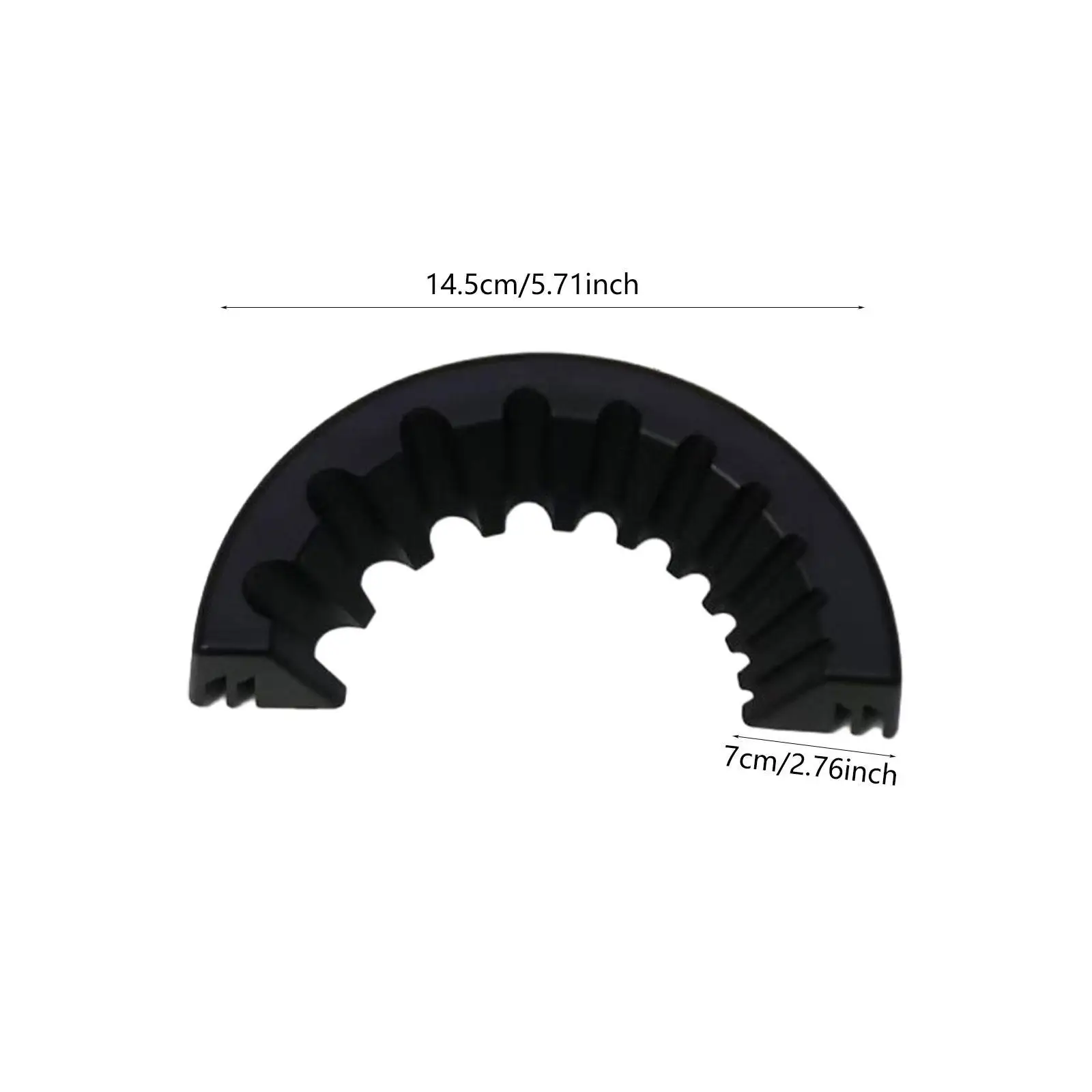 Drill Bit Sharpener Professional Universal Multifunctional Easy Installation Drill Bit Grinding Attachment Sharpening Guide Tool