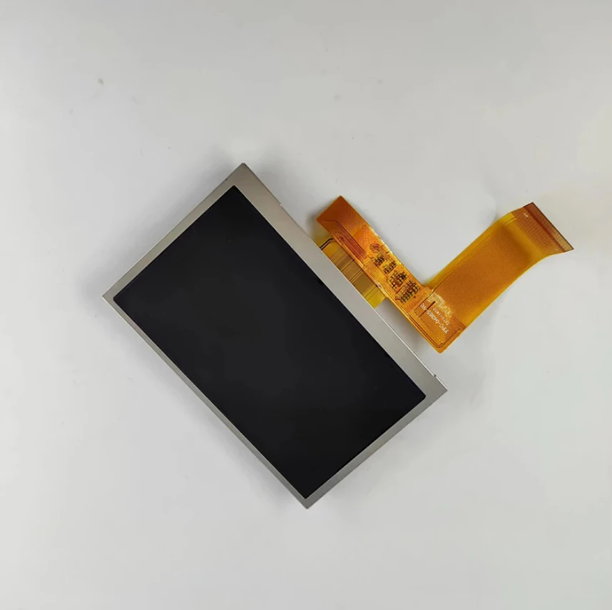 

4.3inch LCD screen for Sumitomo T-400S T400S T-400 t400S T-600C T600C