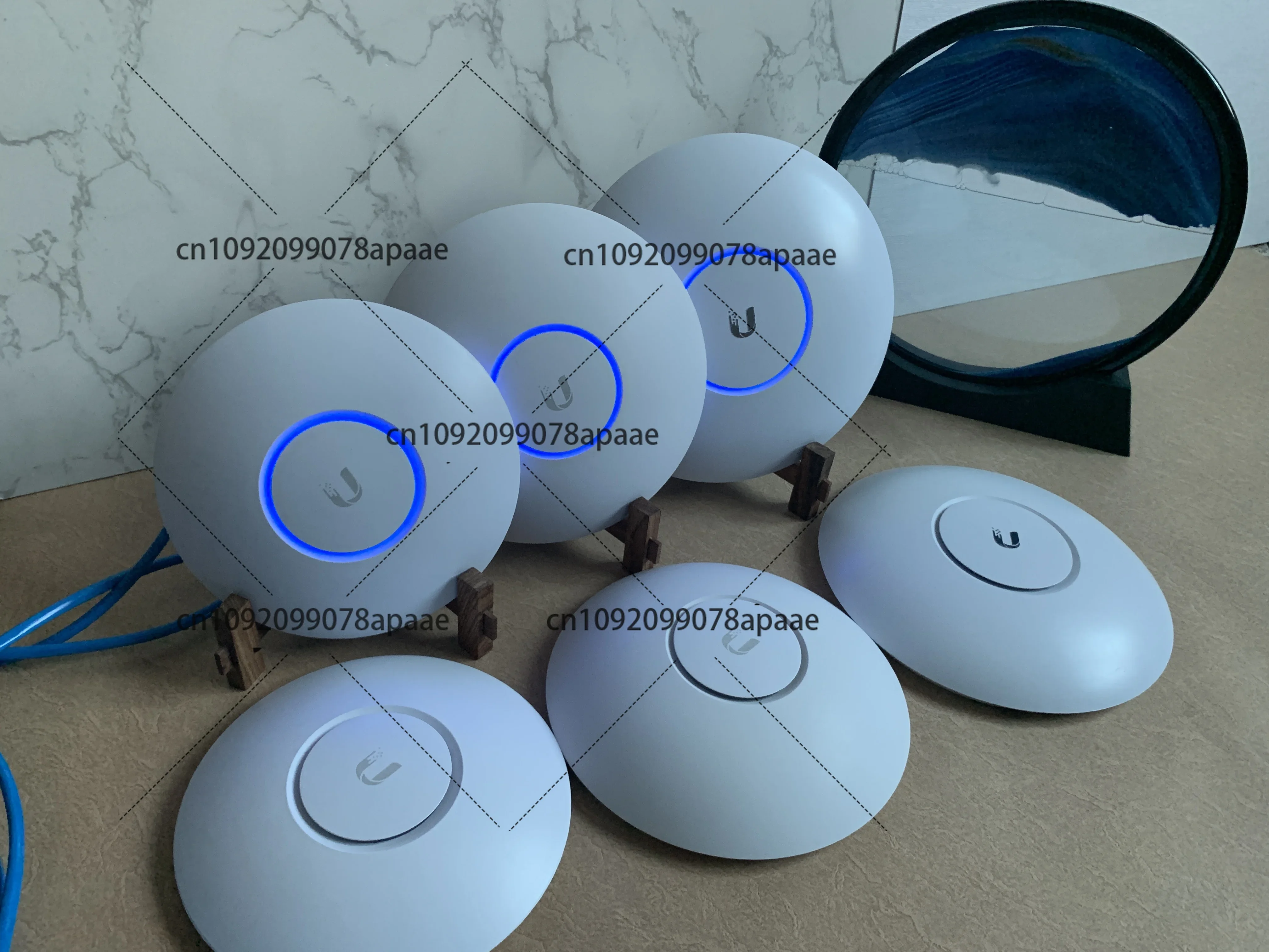 UniFi UAP-AC-PRO LR WiFi Ultra High Belt Gigabit AP