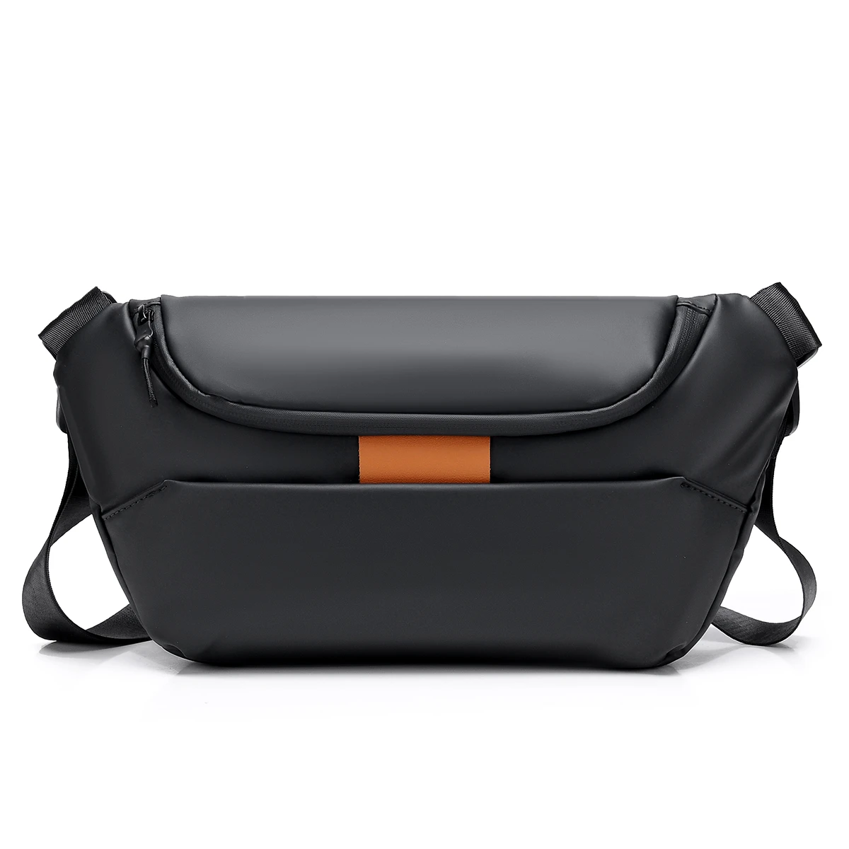 

Large one-piece waist bag for travel, running, leisure, hands-free wallet, waist bag, mobile phone bag