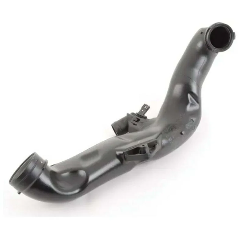 

AEE5-для BMW F01 F02, воздухозаборный шланг двигателя, воздухозаборный шланг двигателя 13717571348, высокая прочность