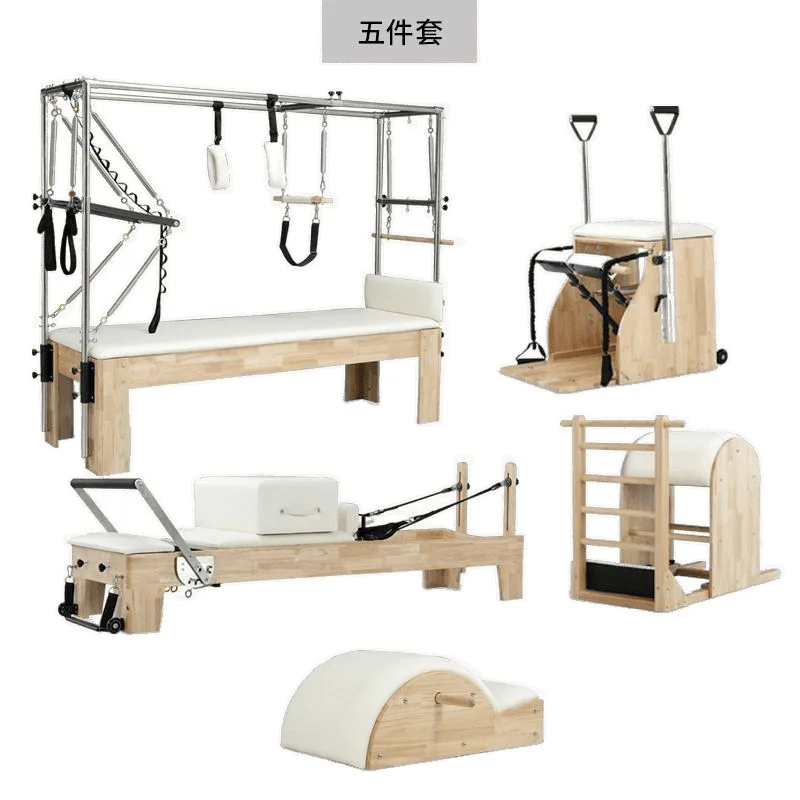 大型機器コアベッドアルミ合金小型白ベッドスタビライザーチェアスポーツ