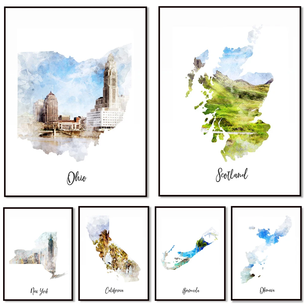 Palau Aquarelle Car… - image