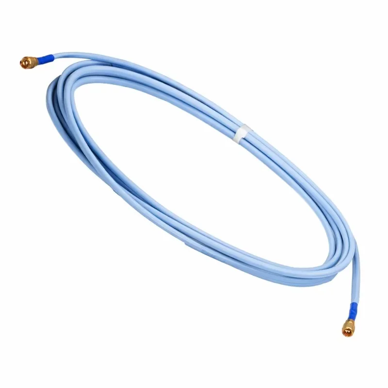 

330130-075-00-00 Proximity Sensor Probe Industrial Vibration Monitoring Sensor Eddy Current Displacement Sensor for Turbine