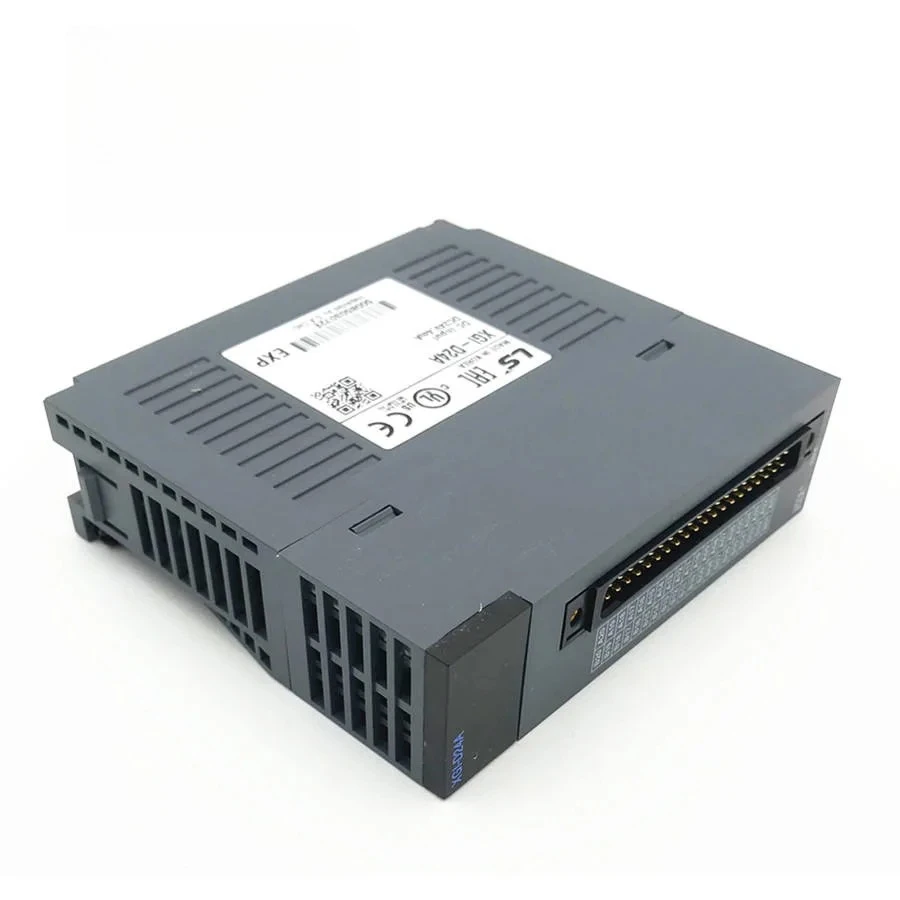 Xgt Series Plc Dc I…