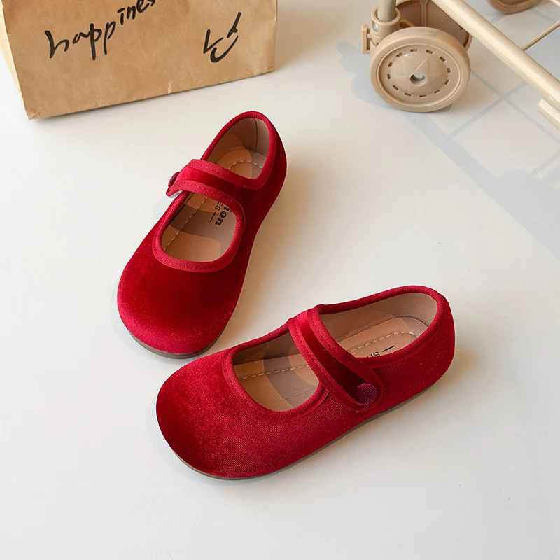 Thumbnail 3 - #55 Soft Sole Baby Shoes Deals & Discounts