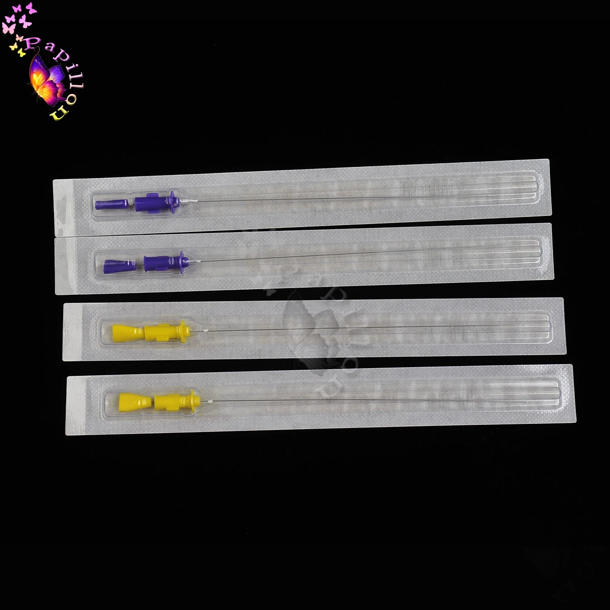 Pet urine catheter with probe Cat Urinary Catheter Urine Channel Sterile urinary stone 1.0/1.3mm Urinary tract obstru Suture