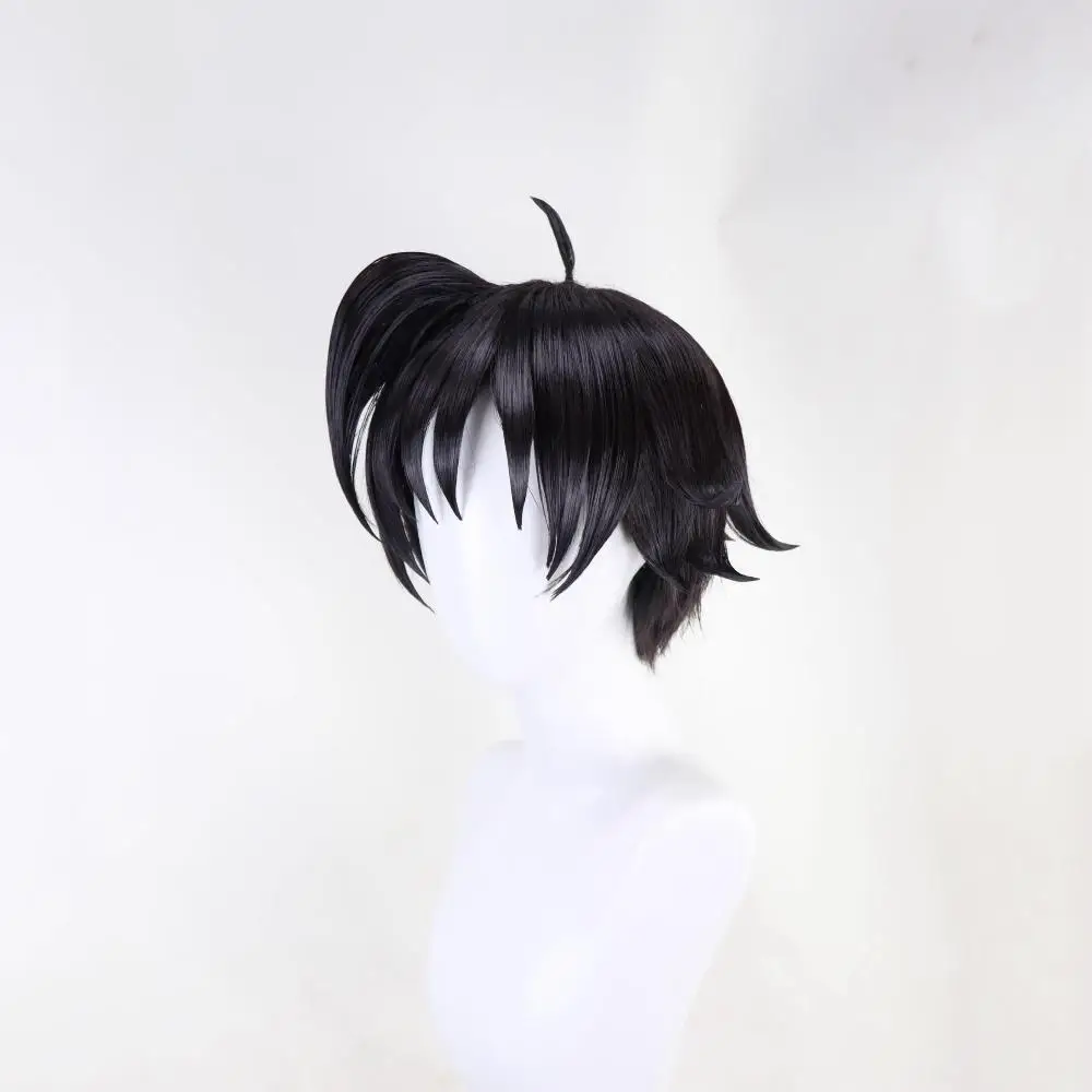 

Handmade Cosplay Wigs for school days Itou Makoto