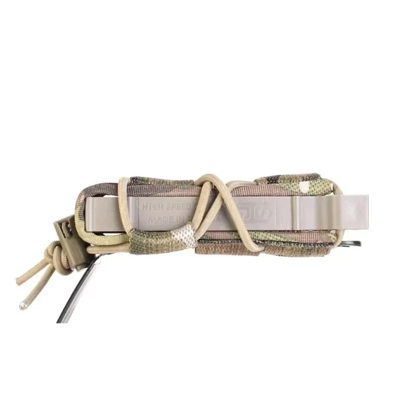 HSGI portacargadores 9mm doble taco táctico PH89 - imagen 3