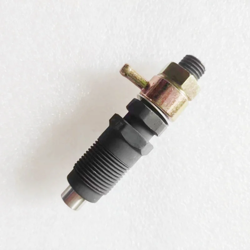 KM2V80 Fuel Injector Assembly for KIPOR Generator KDE12EA KDE12EA3 KDE12STA KDE12STA3 KM2V80-13000 Fuel Injection Nozzle