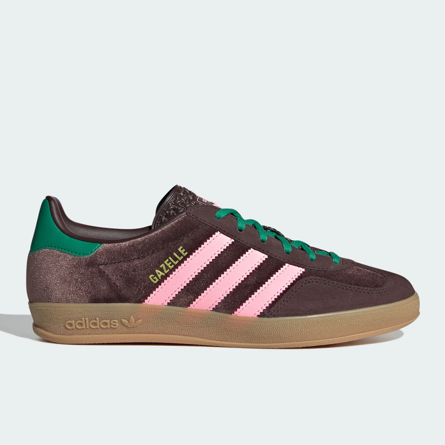 حذاء كاجوال رياضي كلاسيكي كلاسيكي من Adidas Originals JI2714