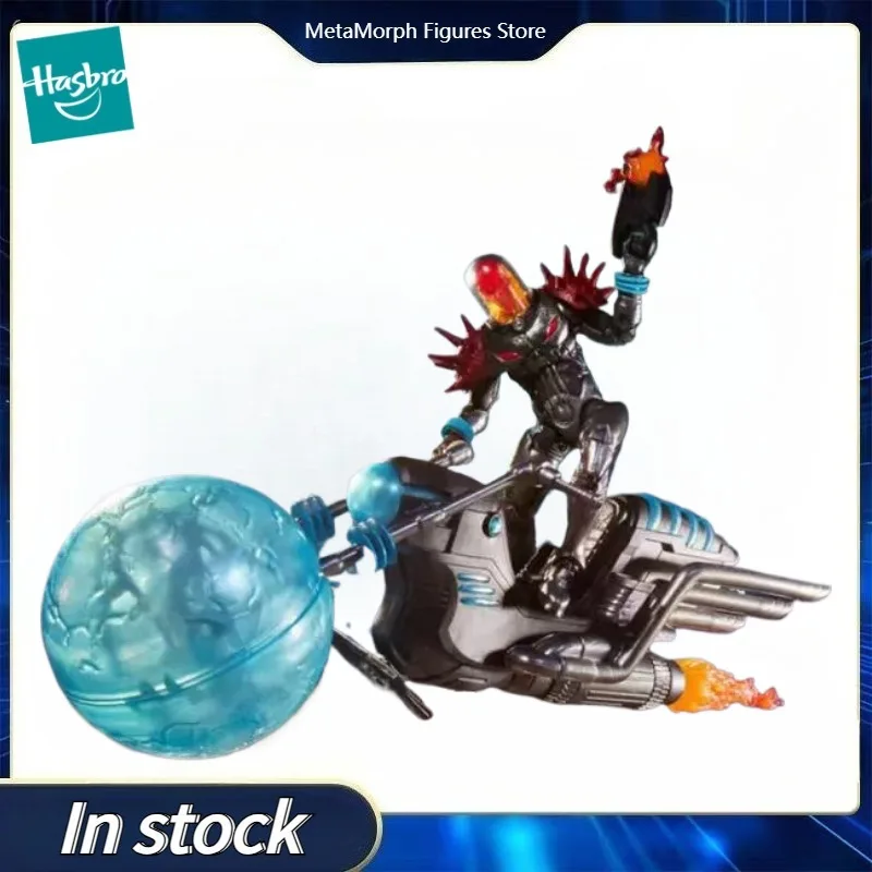 

Original Hasbro Marvel Legends Series Cosmic Ghost Rider Action Figures Toys Models Collection