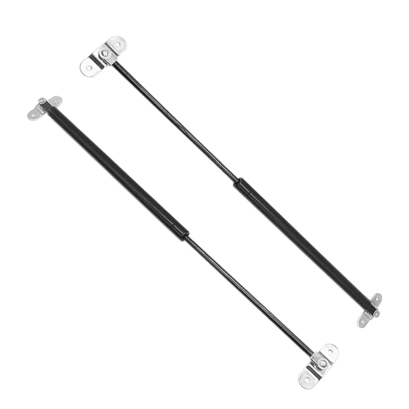 excavator accessories For VOLVO EC55 Excavator accessories back cover engine cover gas spring hydraulic support rod High-quality