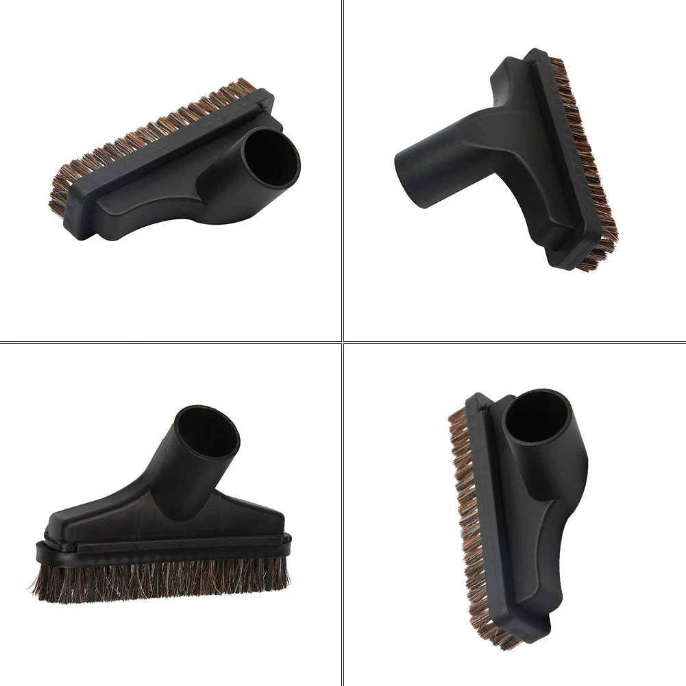 32mm Vacuum Cleaner Dusting Brush For Numatic Henry For Hoover Hetty 32mm Upholstery Tool & Slide On Brush 601147