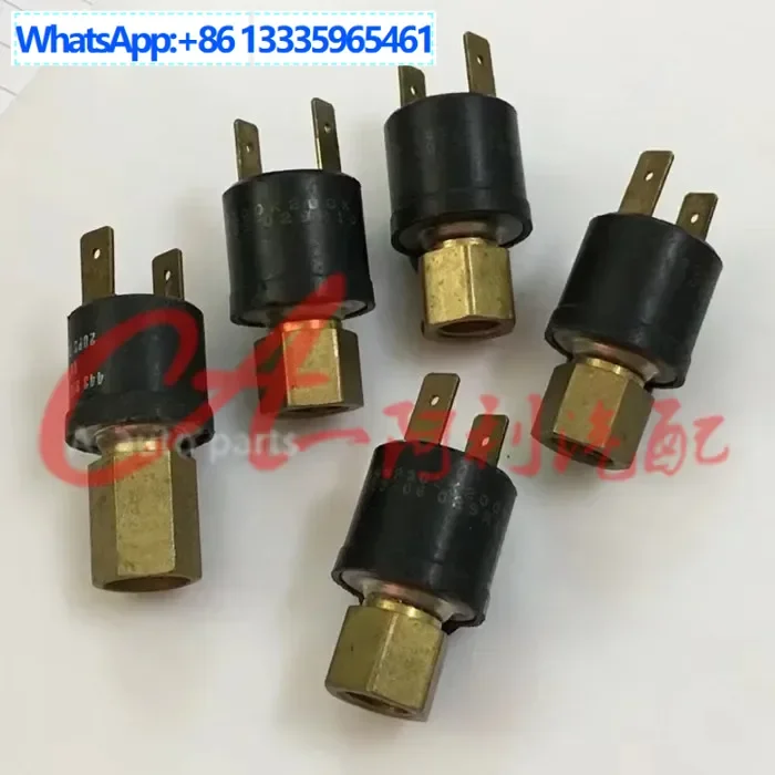 

443 959 483C, 443959483C, V6T 20PS701-3, 20PS7013, датчик