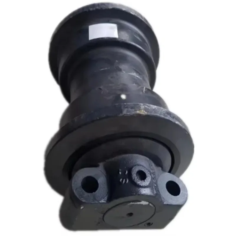 XE235, XE215, XE265, XE370 Excavator Track Support Wheel Bottom Roller Low Roller Fast Delivery