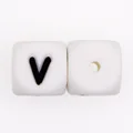 10pcs V