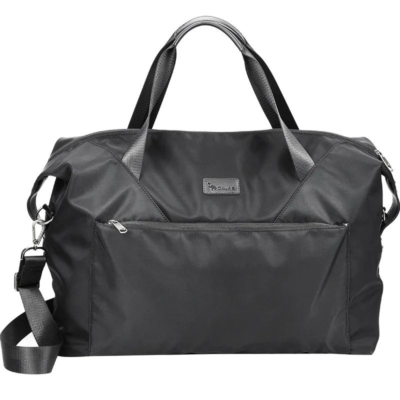 

Aivas large-capacity travel bag sports shoulder bag short-distance business travel bag portable