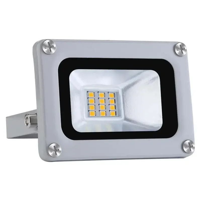 Lampada di inondazione impermeabile del punto principale impermeabile di illuminazione esterna del giardino della via del giardino del proiettore 10W/20W/30W 12V di dreombrgh 2020