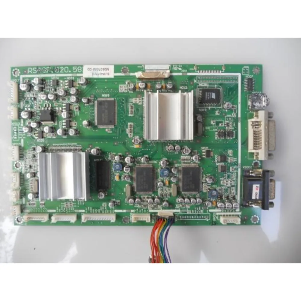 

for Hisense TLM40/TLM3737/TLM4777/TLM4277/TLM4237 Motherboard RSAG7.820.582