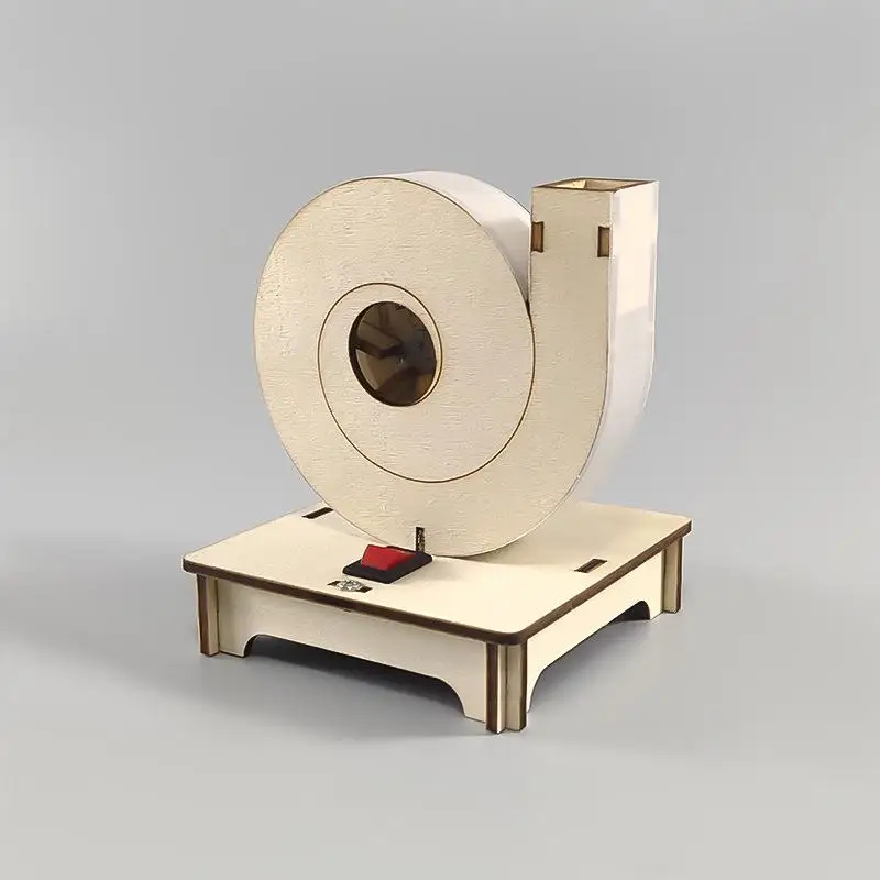 

1 комплект, детский практический технологический проект, сделай сам, электрическая воздушная подвеска, шариковый вентилятор, научный эксперимент, развивающая игрушка